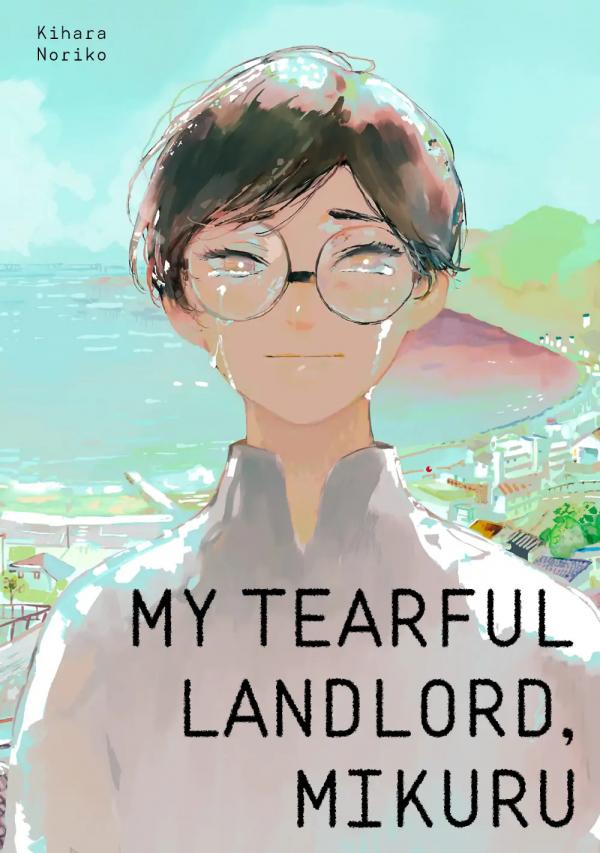 My Tearful Landlord, Mikuru [GhostKing]